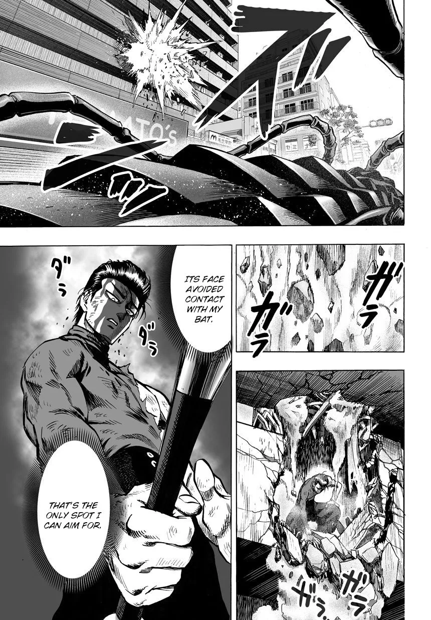 Onepunch-Man - Page 6