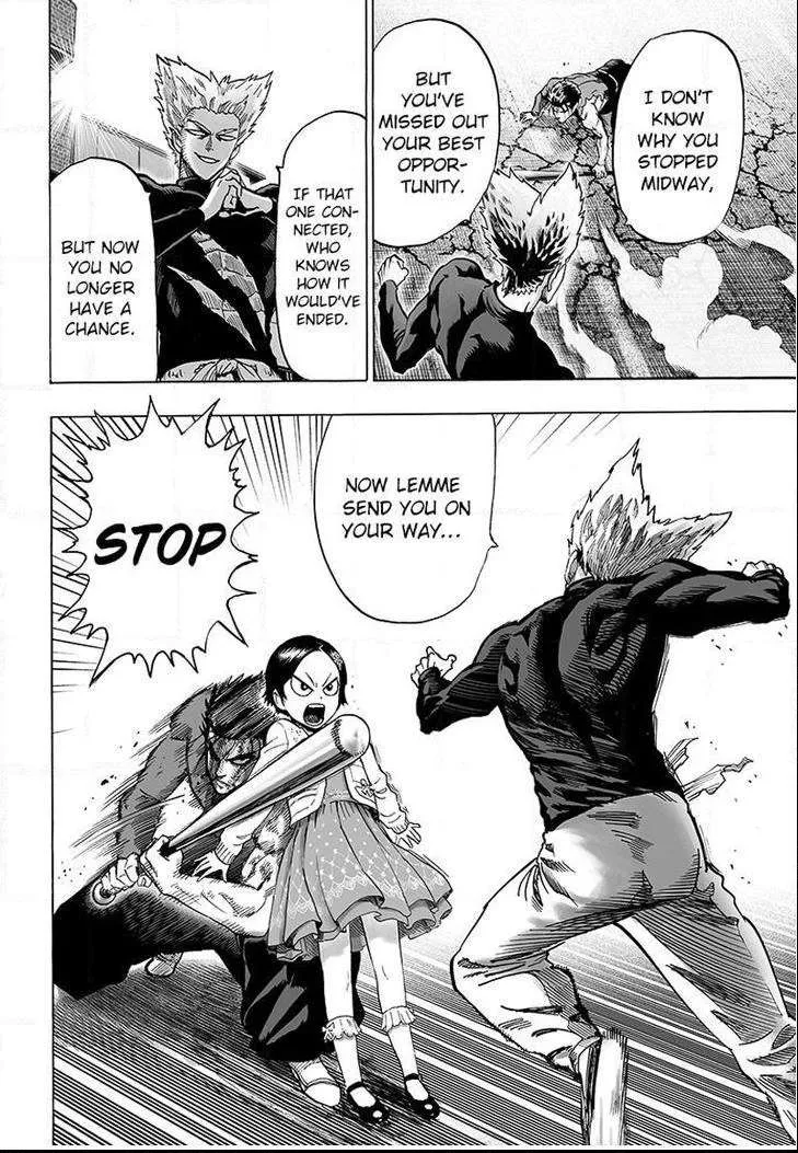 Onepunch-Man - Page 3