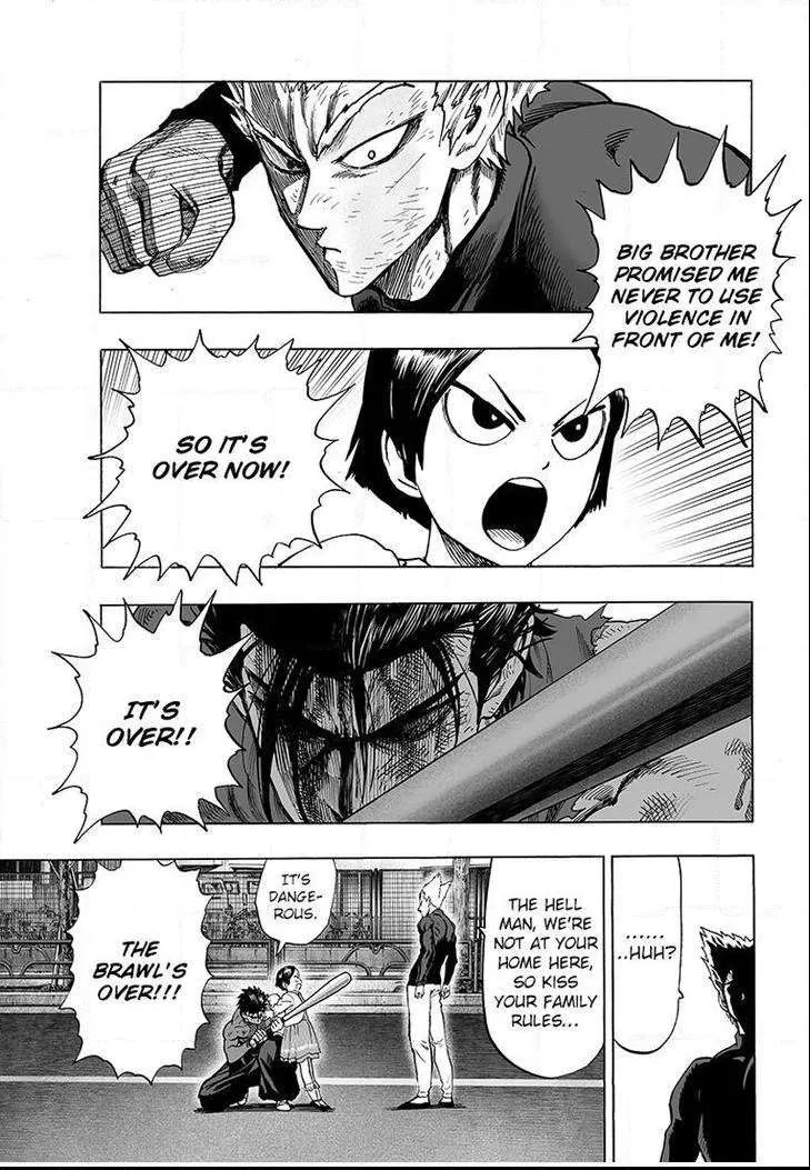 Onepunch-Man - Page 4