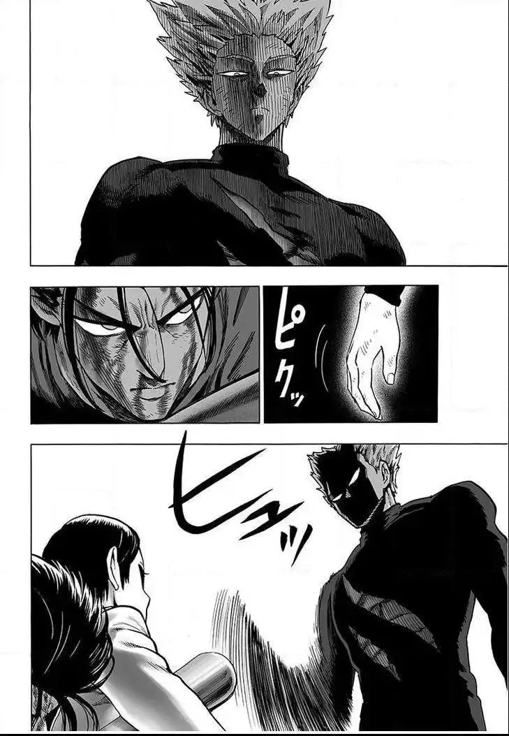 Onepunch-Man - Page 5