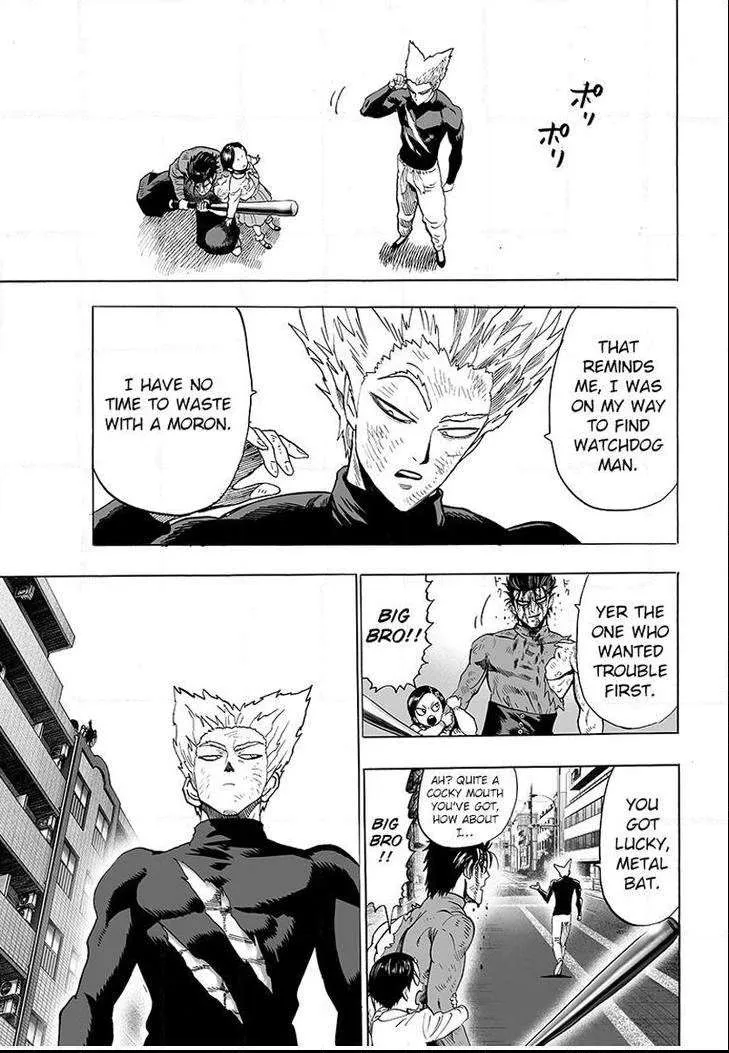 Onepunch-Man - Page 6