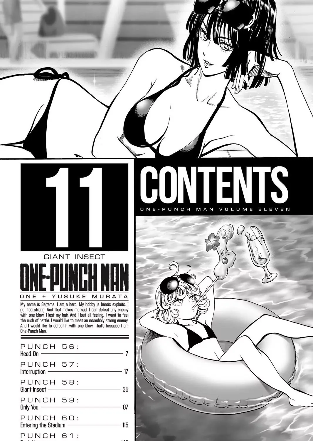 Onepunch-Man - Page 9