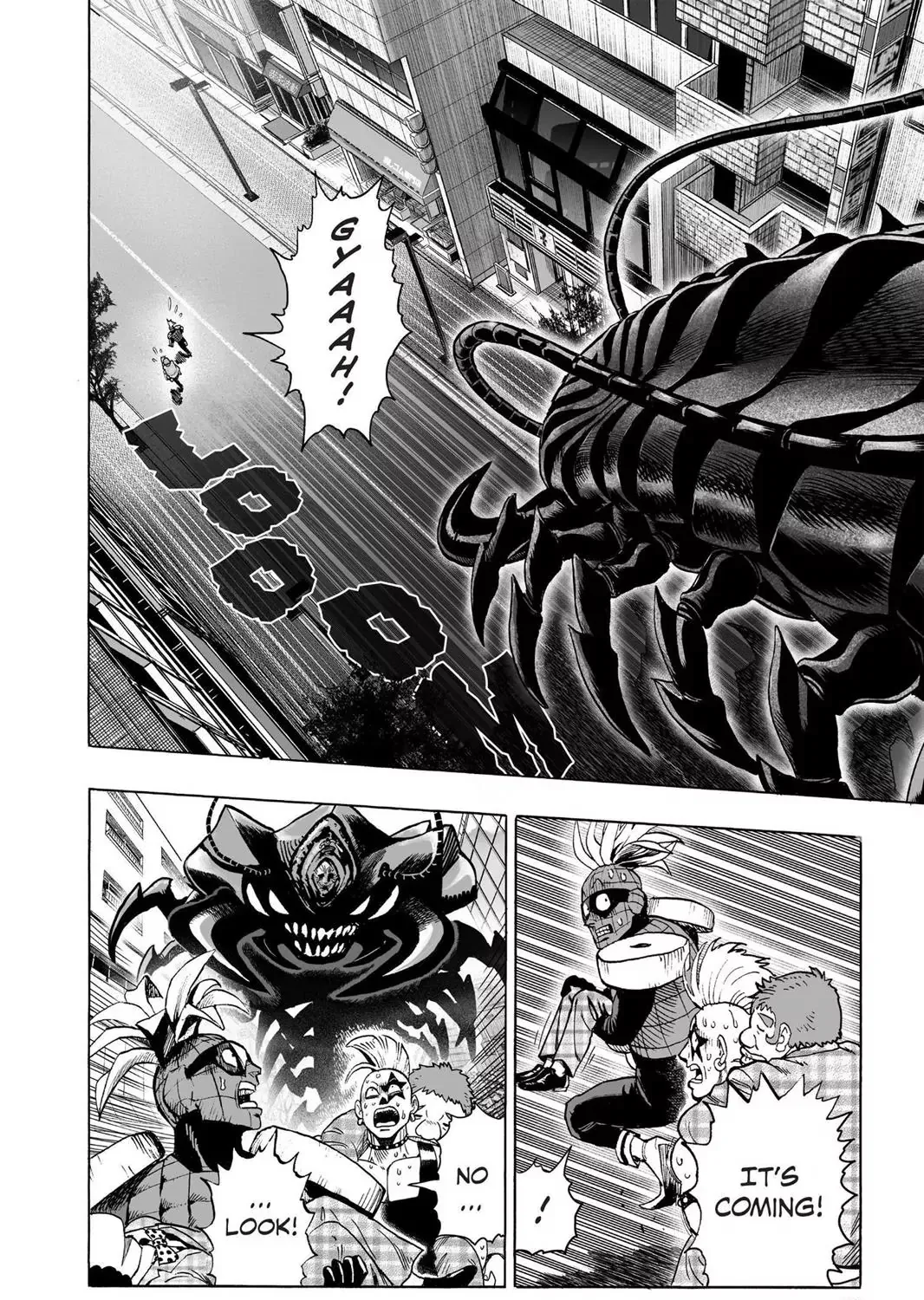 Onepunch-Man - Page 6