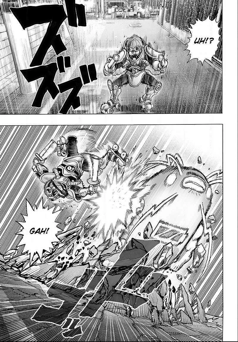 Onepunch-Man - Page 2