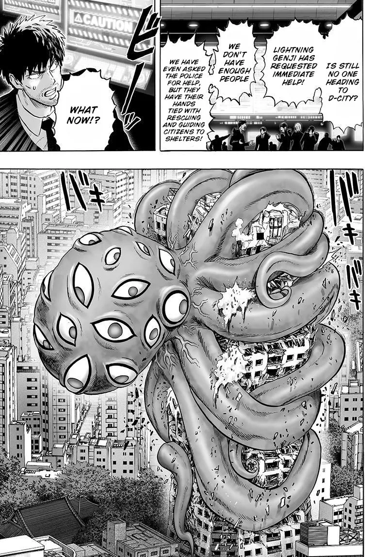 Onepunch-Man - Page 4