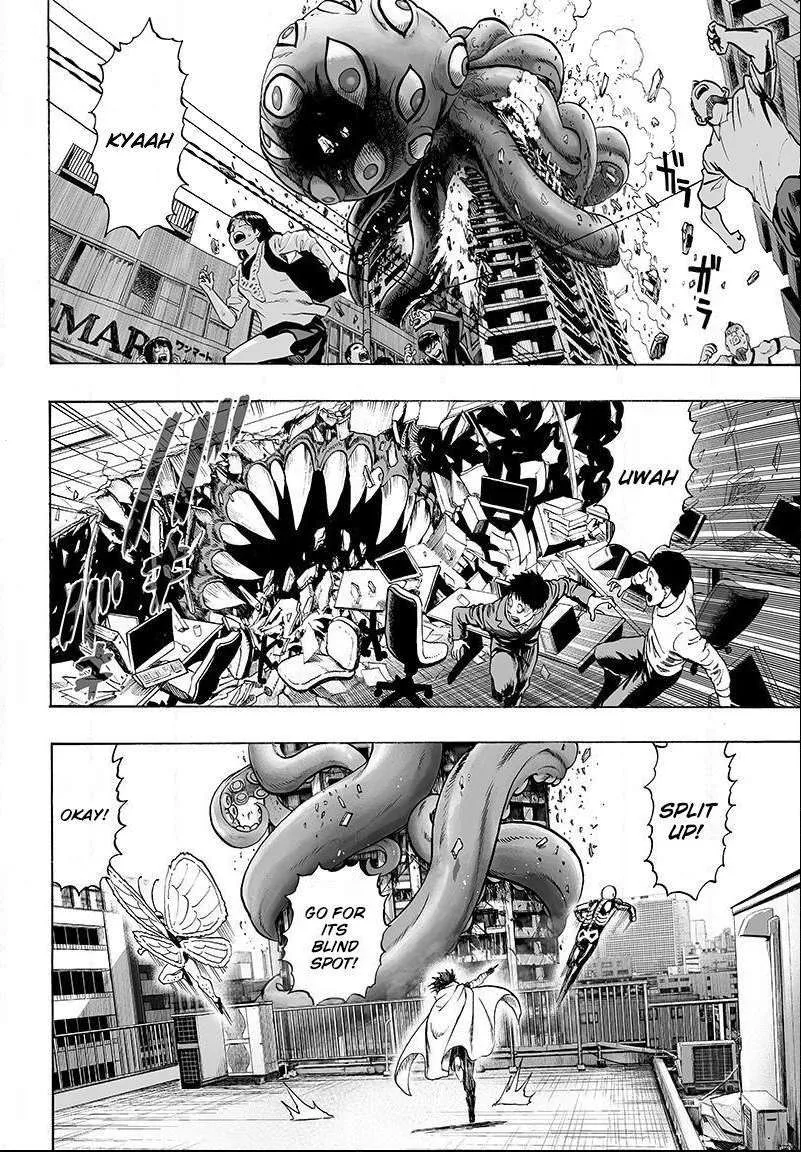 Onepunch-Man - Page 5