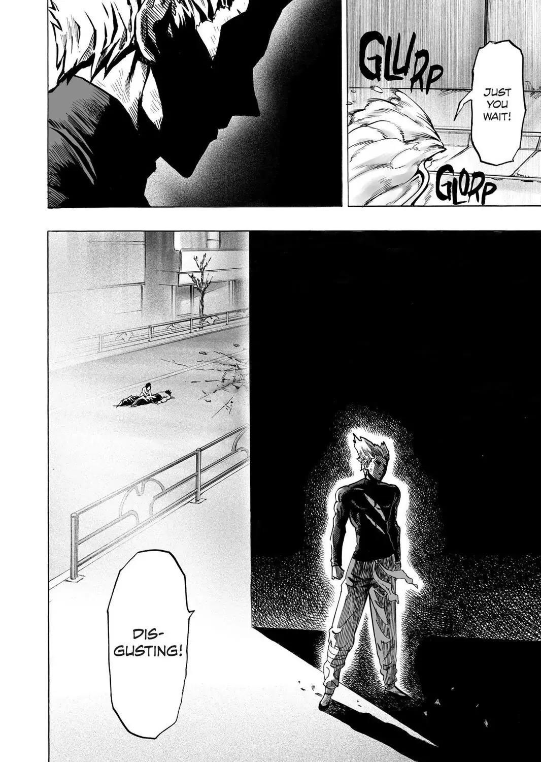 Onepunch-Man - Page 18