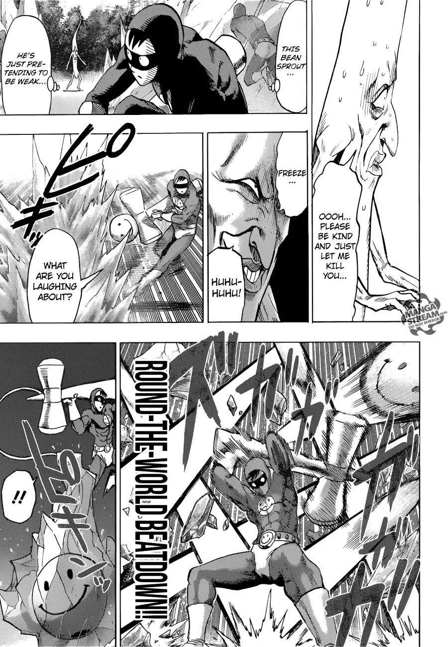 Onepunch-Man - Page 10