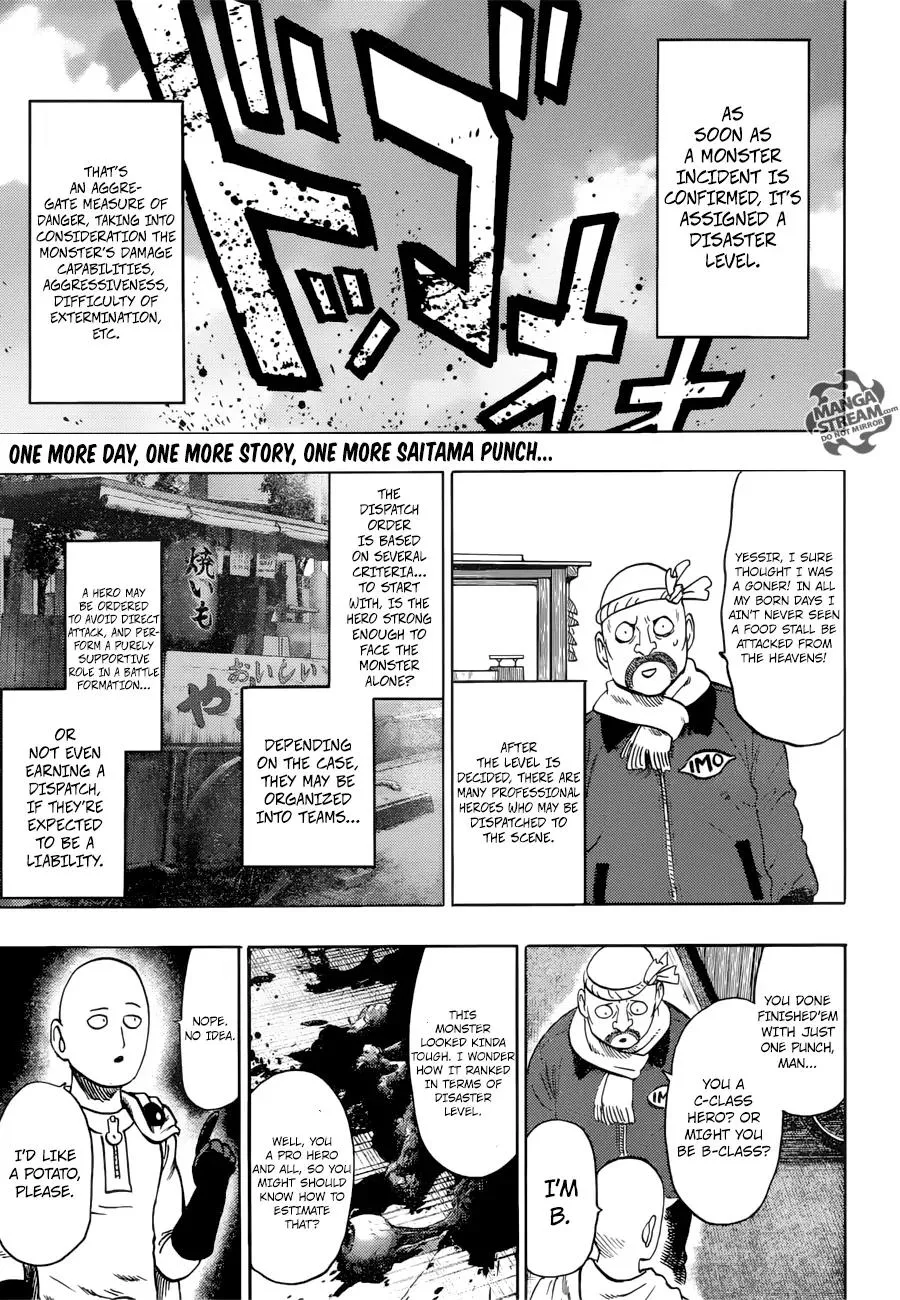 Onepunch-Man - Page 2