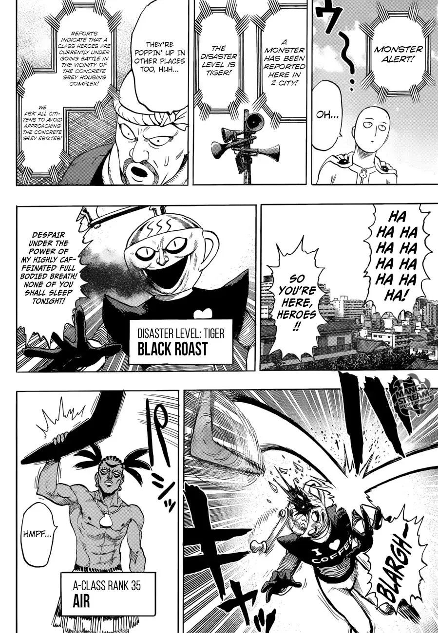 Onepunch-Man - Page 3