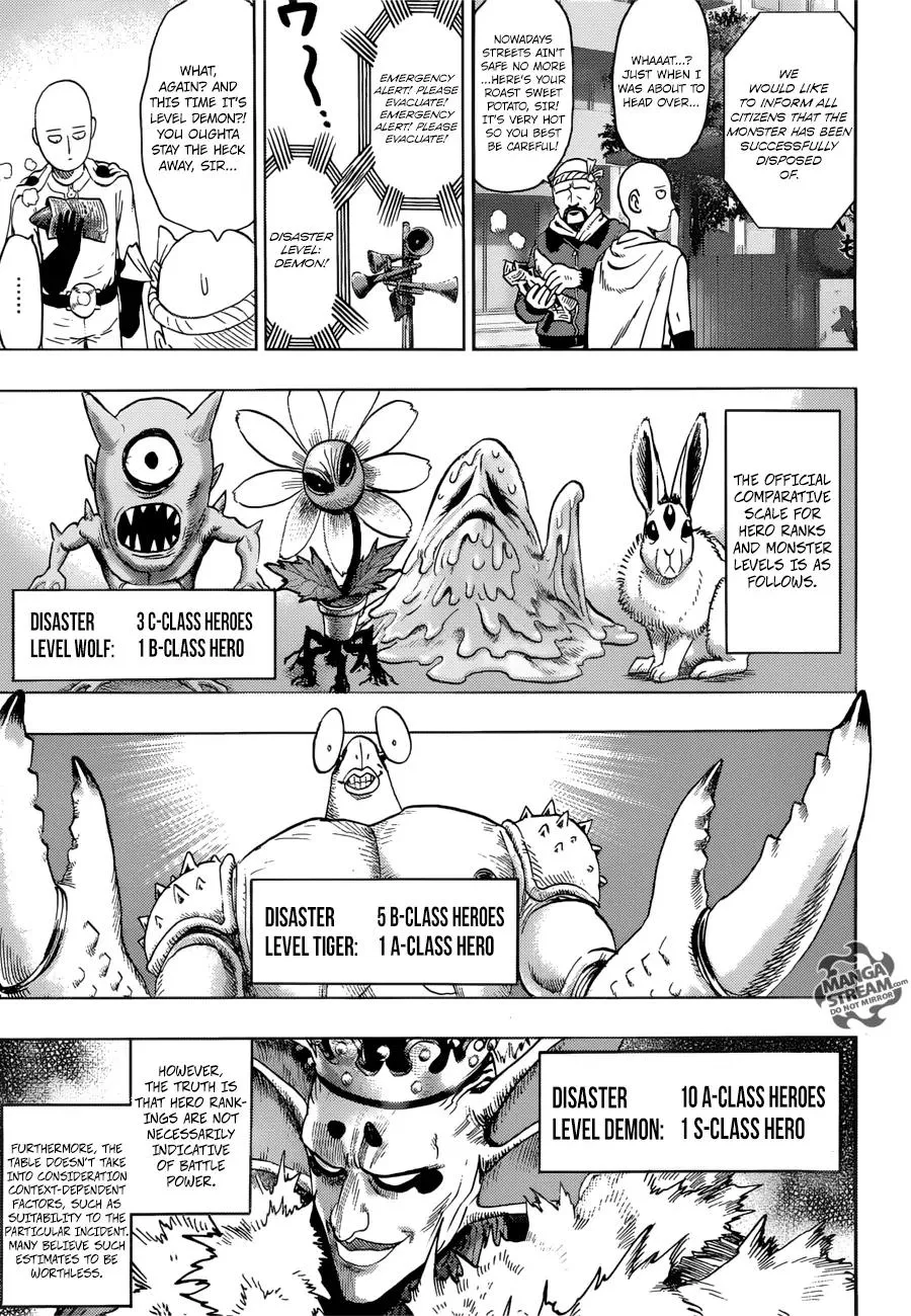 Onepunch-Man - Page 4