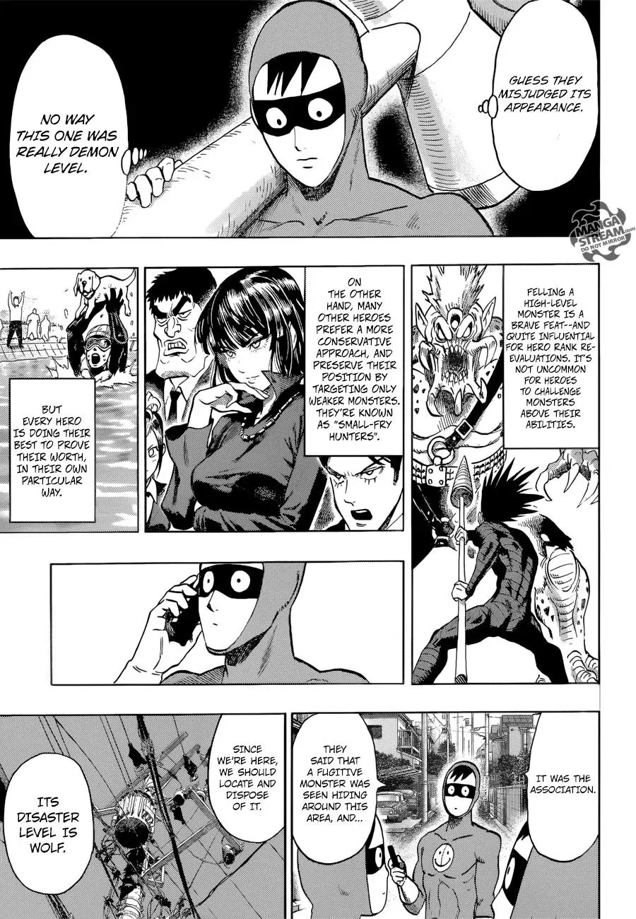 Onepunch-Man - Page 6