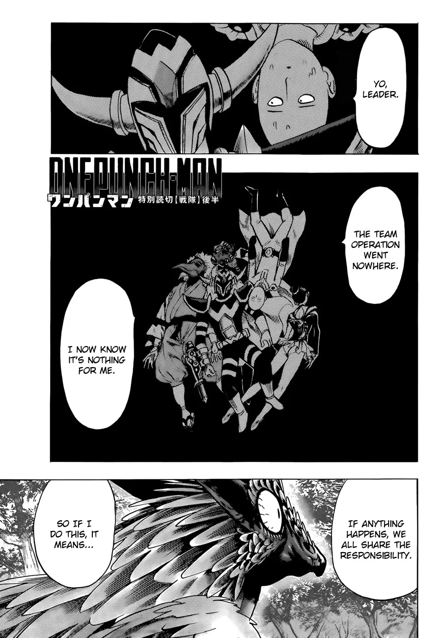 Onepunch-Man - Page 25