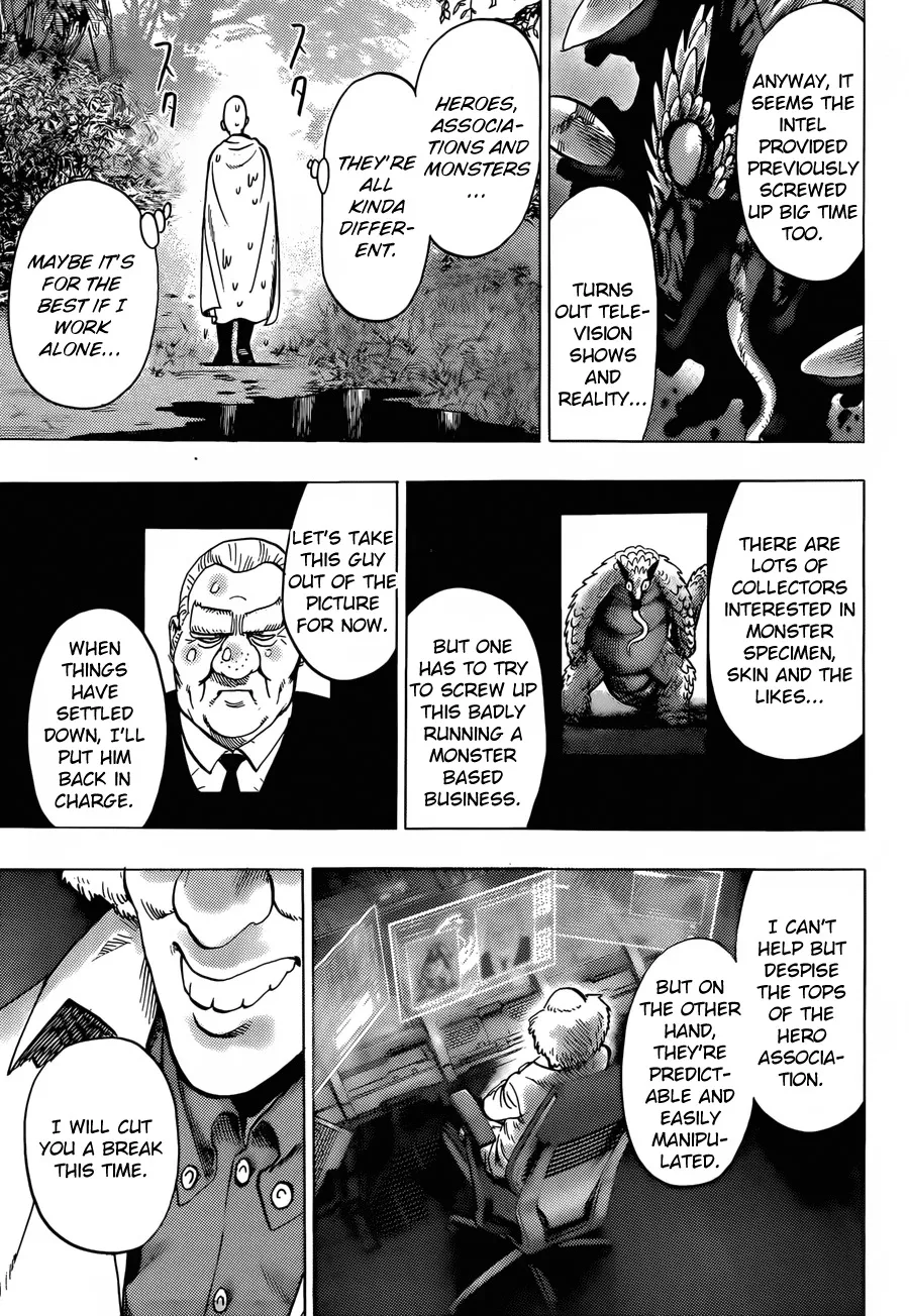 Onepunch-Man - Page 28