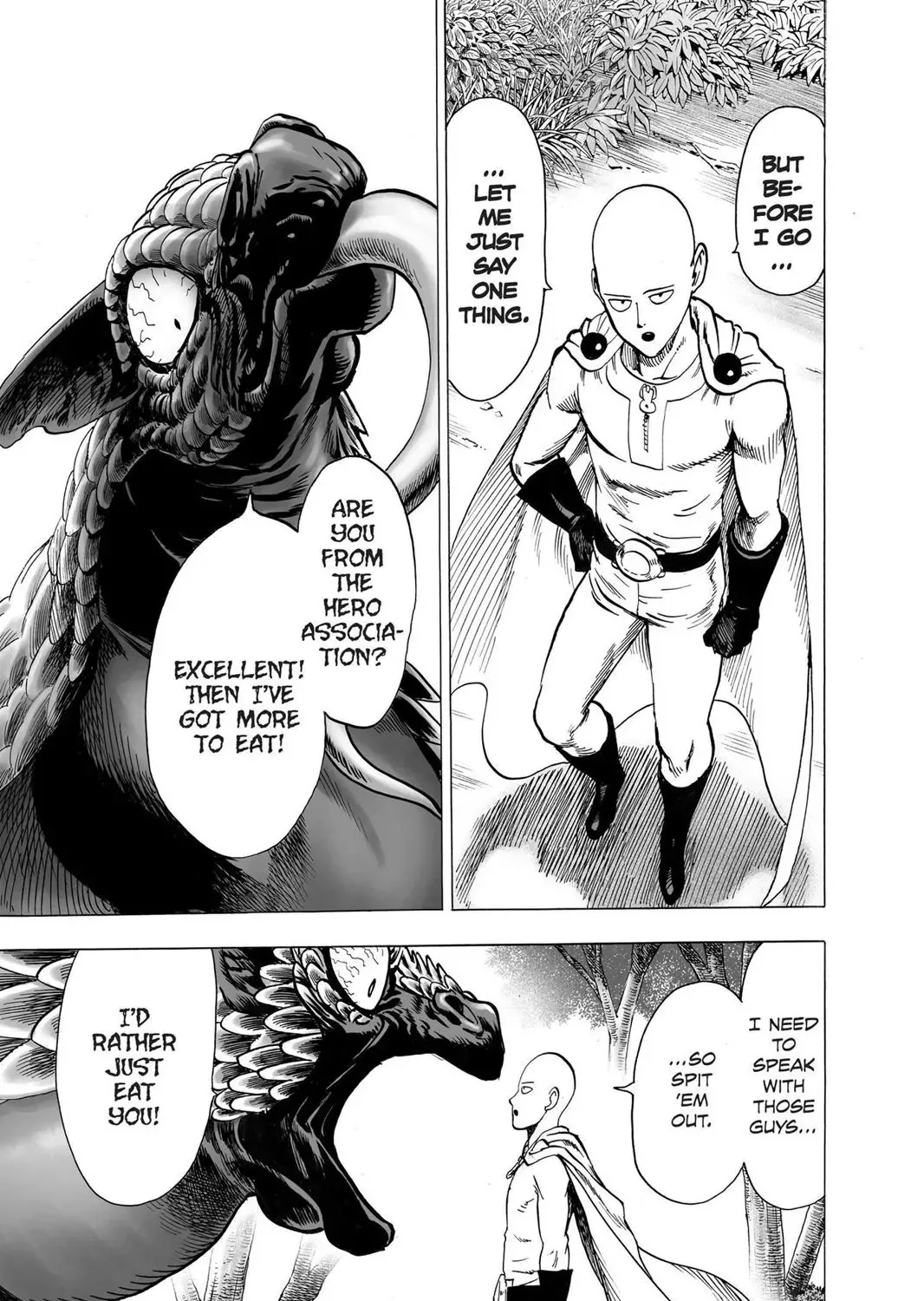 Onepunch-Man - Page 43