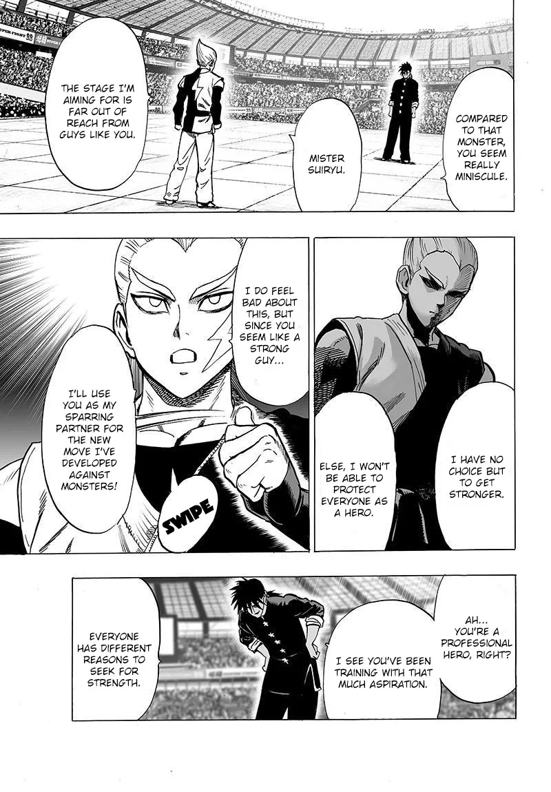 Onepunch-Man - Page 12