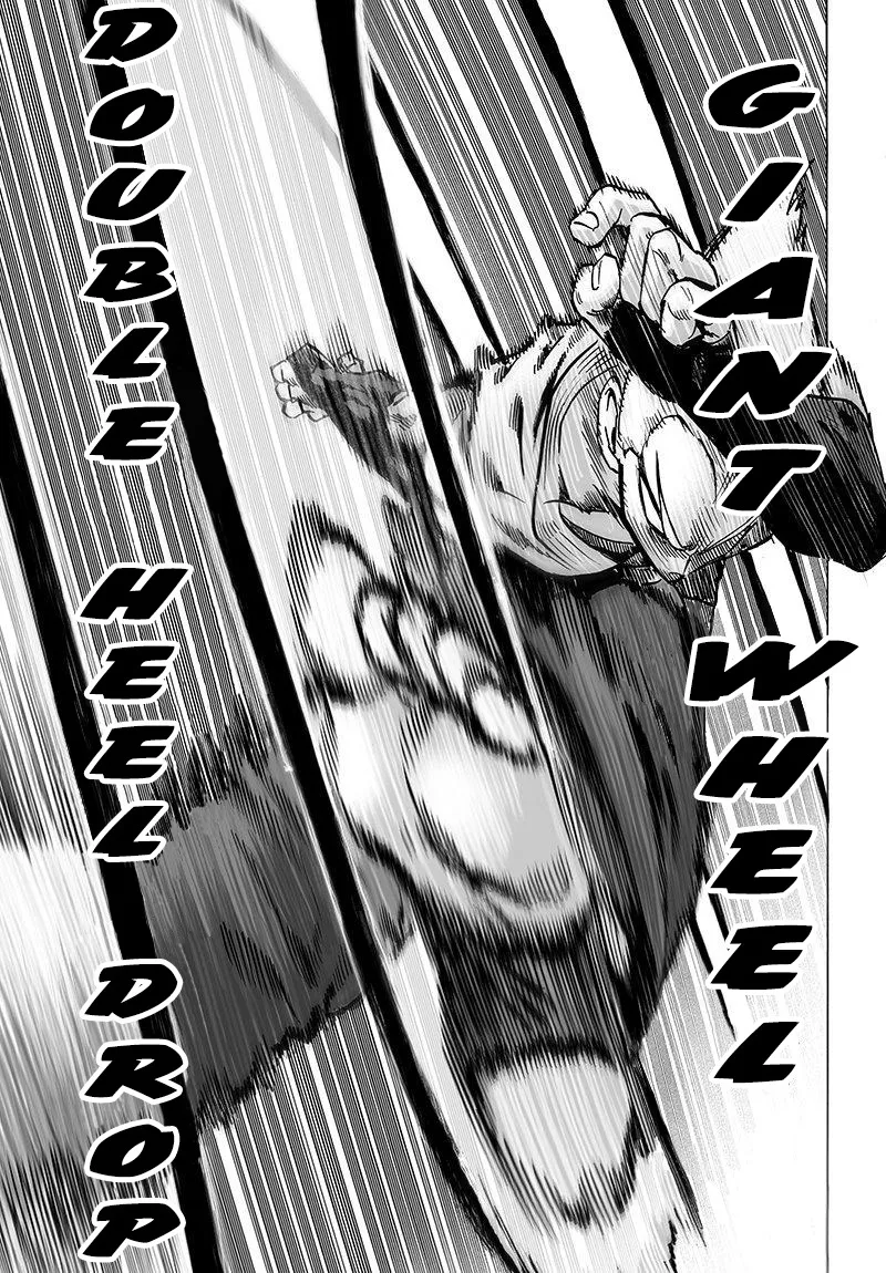 Onepunch-Man - Page 16