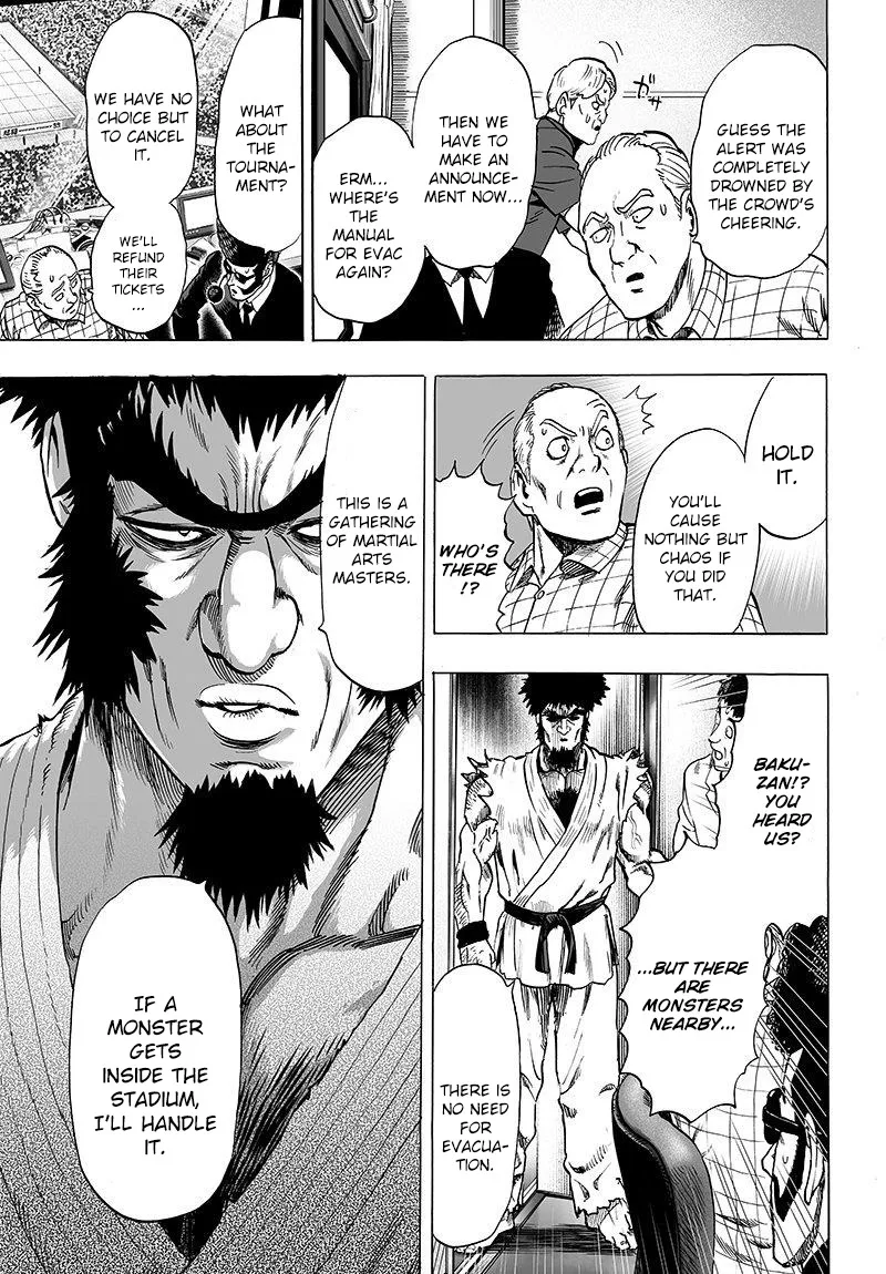 Onepunch-Man - Page 26