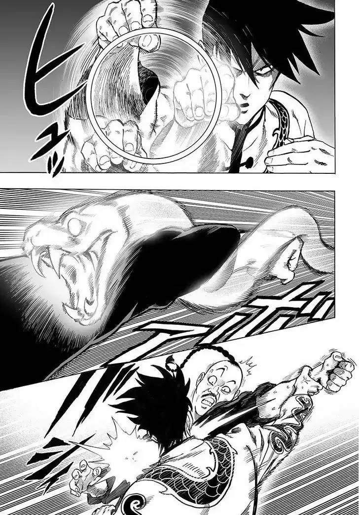 Onepunch-Man - Page 2