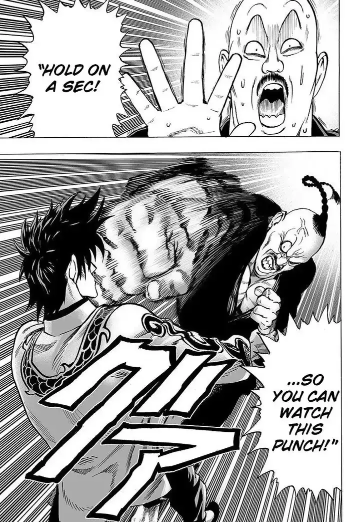 Onepunch-Man - Page 4