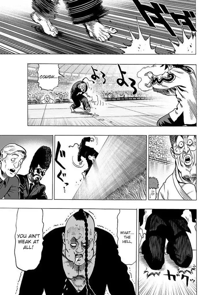 Onepunch-Man - Page 6