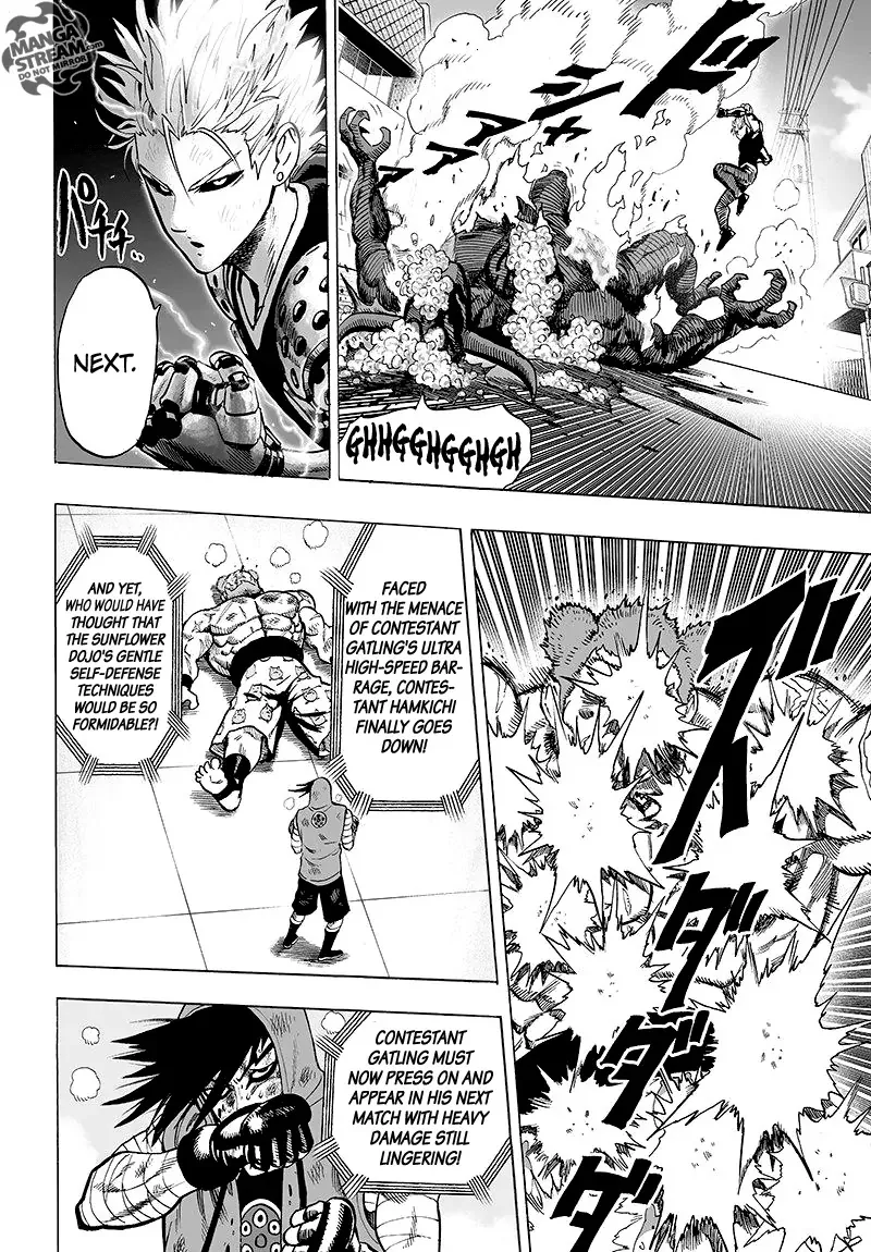 Onepunch-Man - Page 2