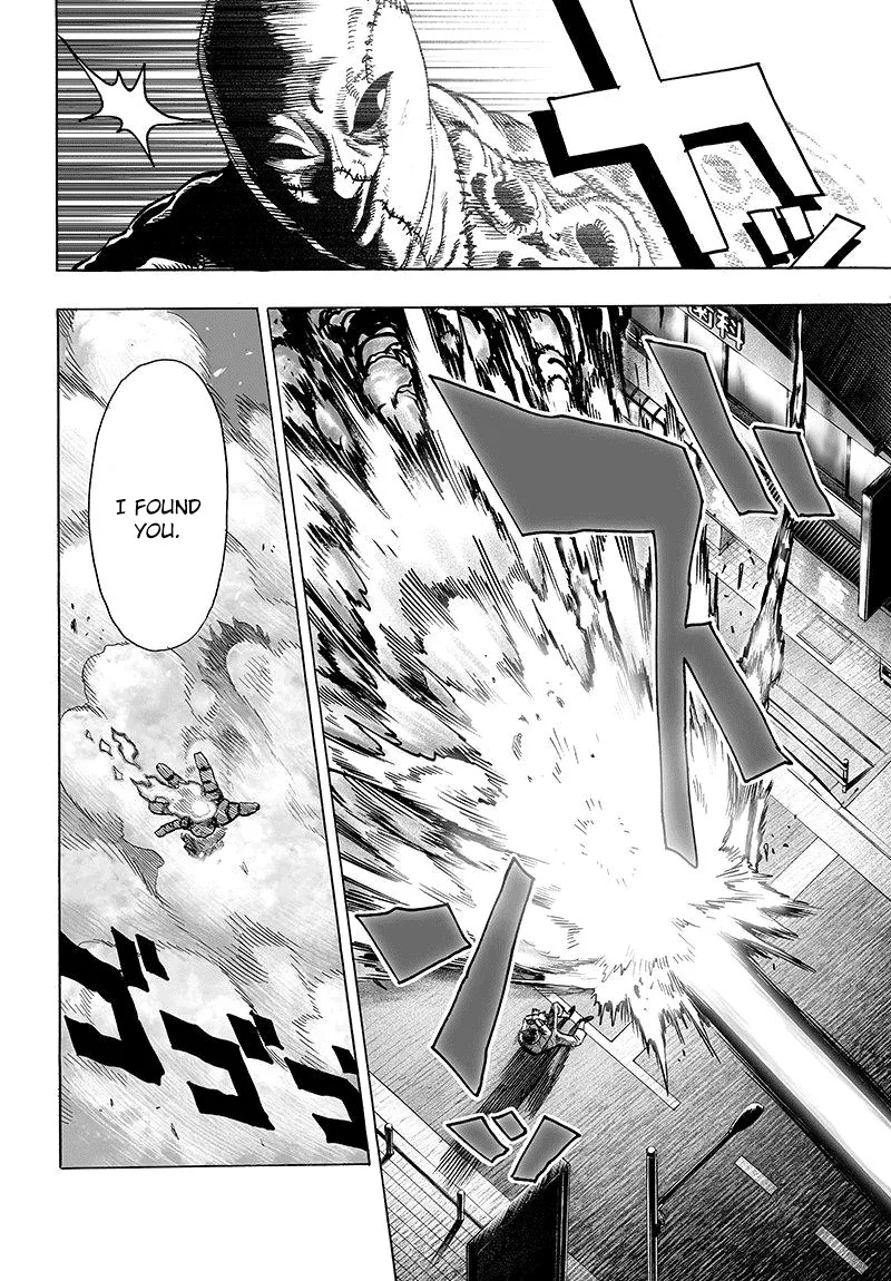 Onepunch-Man - Page 23