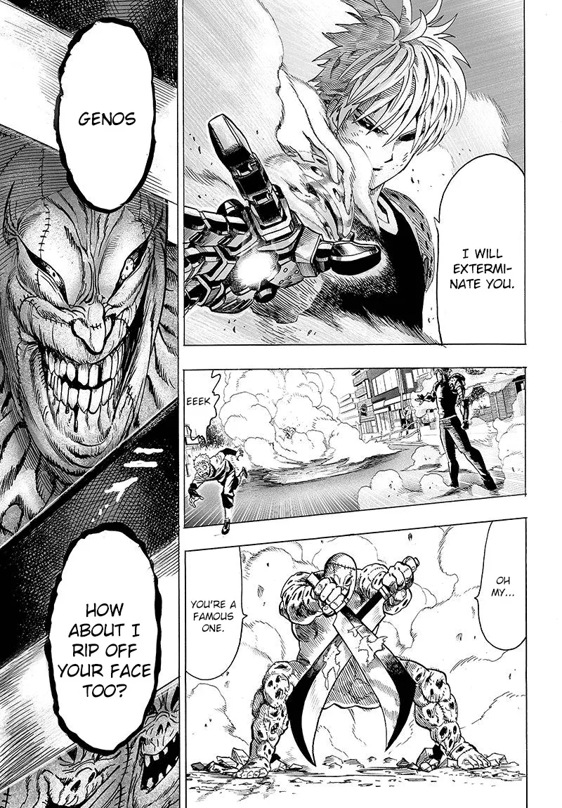 Onepunch-Man - Page 24