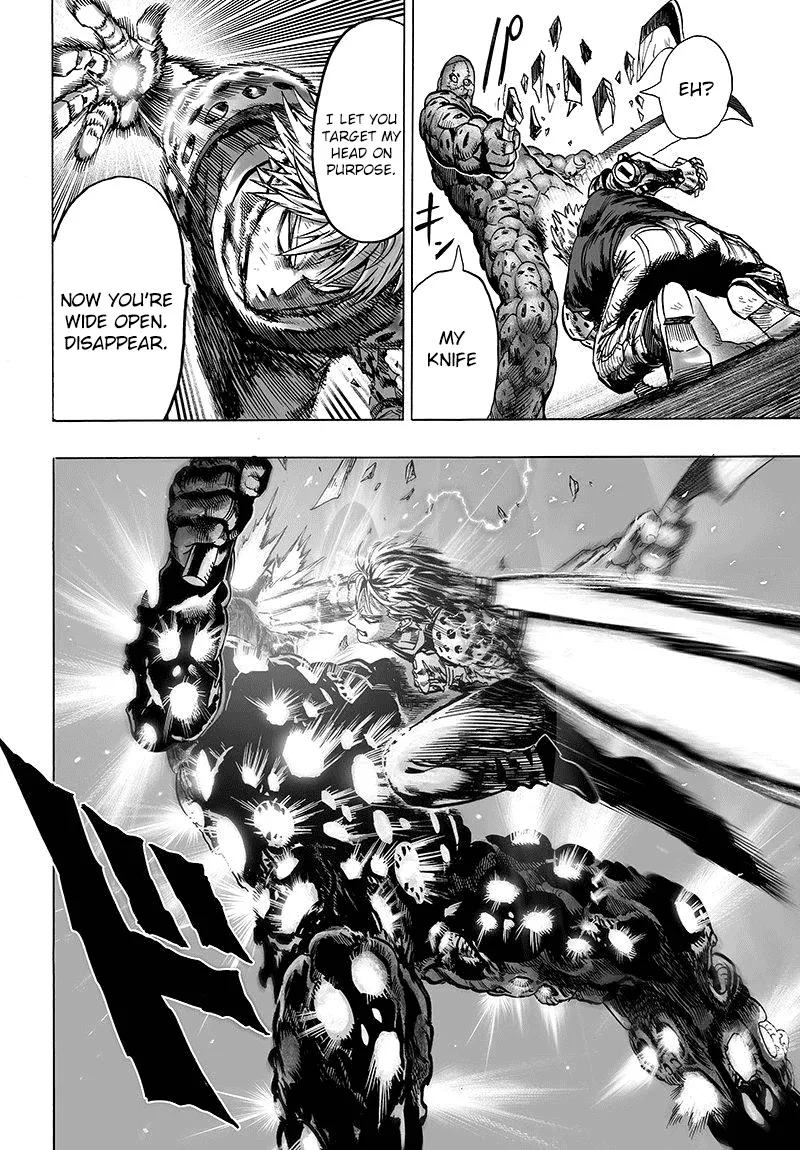 Onepunch-Man - Page 29