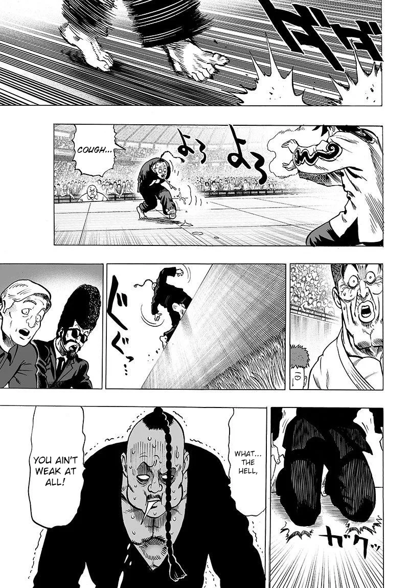 Onepunch-Man - Page 6