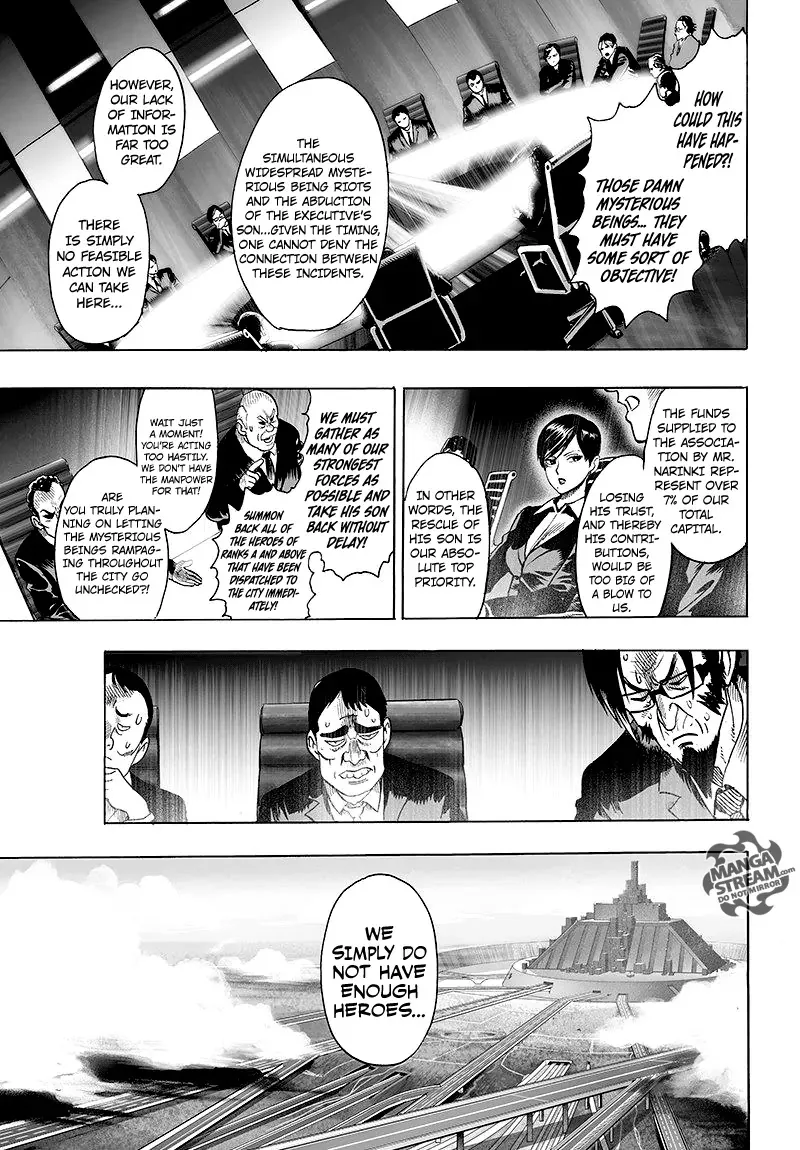 Onepunch-Man - Page 12