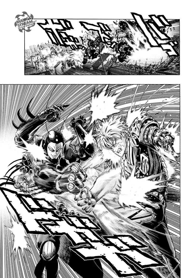 Onepunch-Man - Page 14