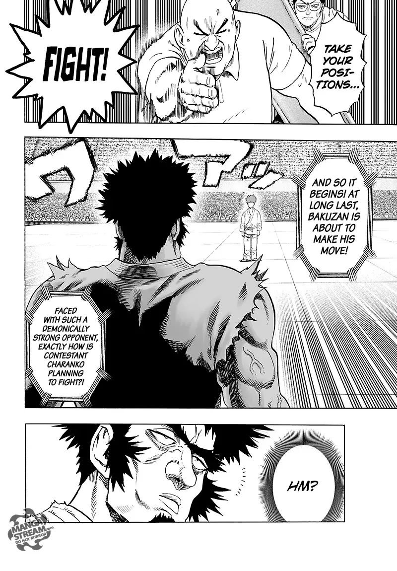 Onepunch-Man - Page 2