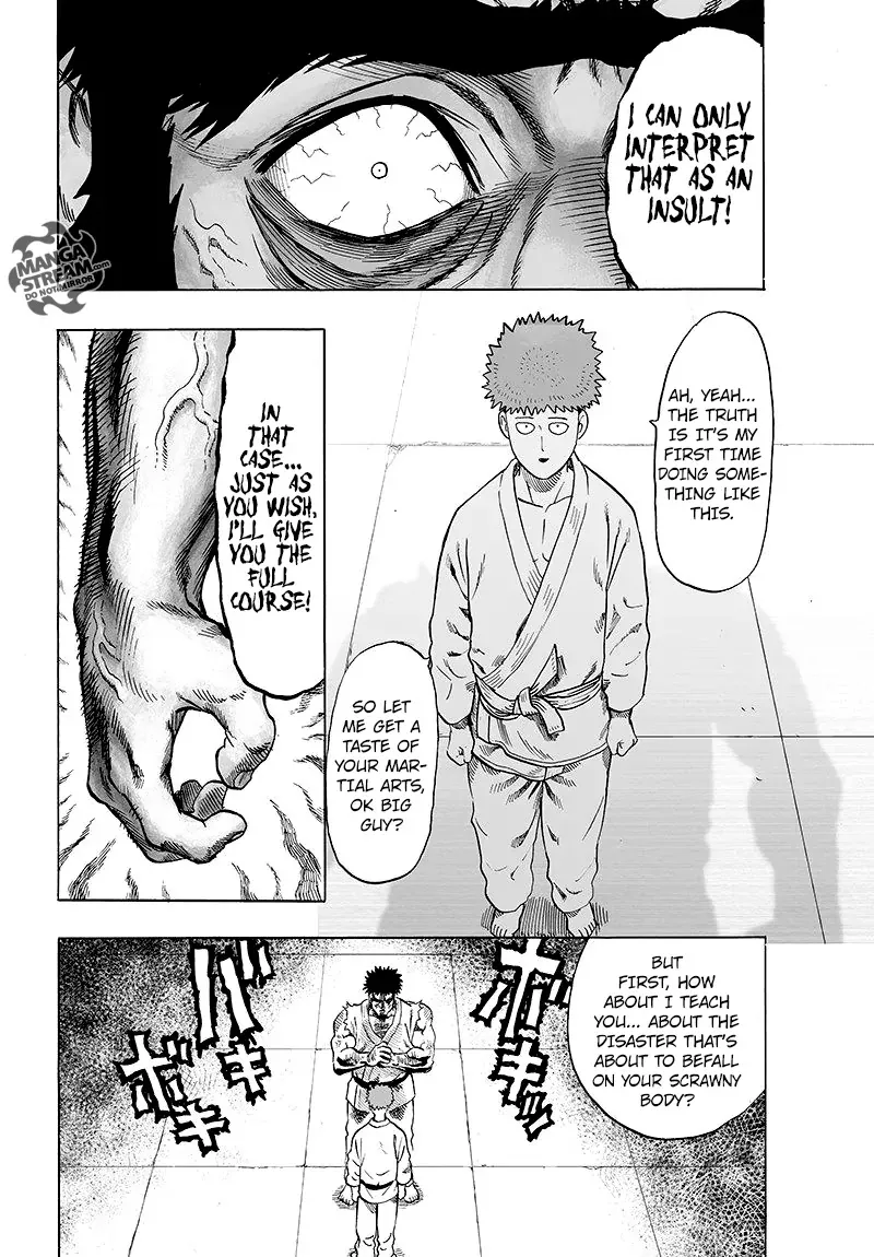 Onepunch-Man - Page 4