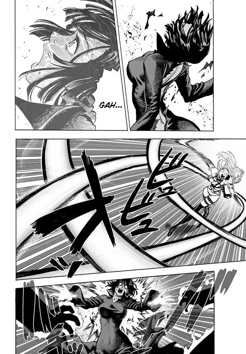 Onepunch-Man - Page 1