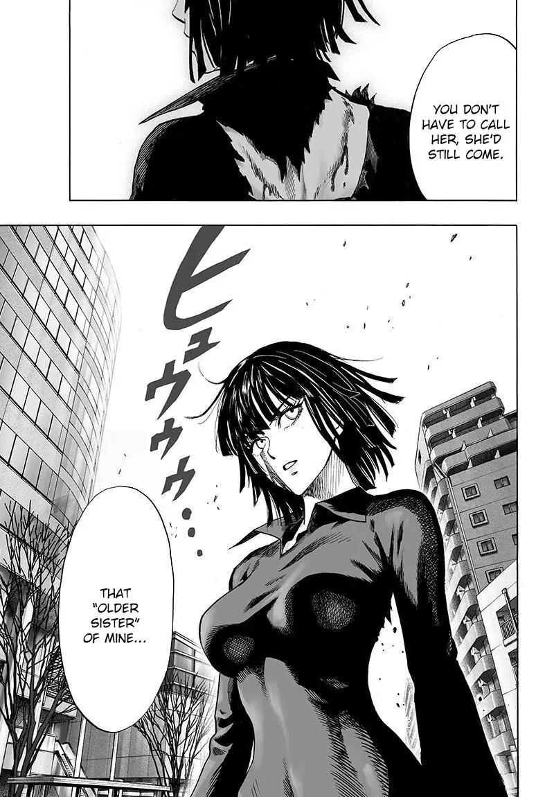 Onepunch-Man - Page 11