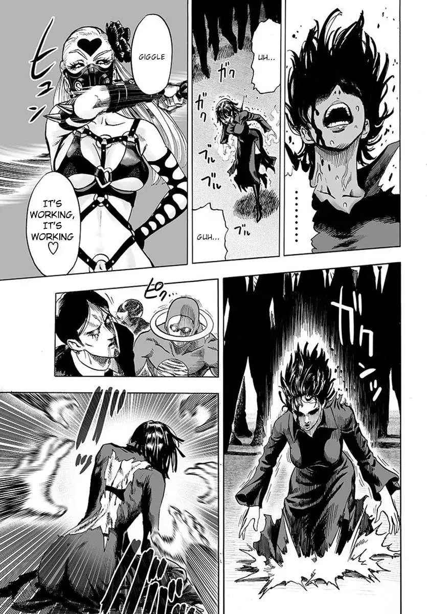 Onepunch-Man - Page 2