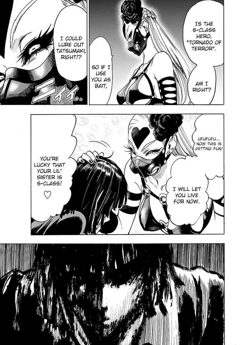 Onepunch-Man - Page 4