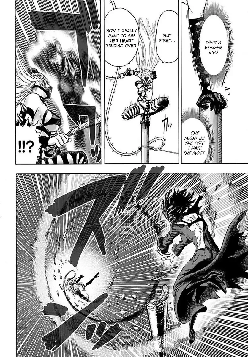 Onepunch-Man - Page 7