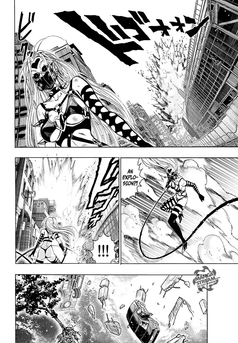 Onepunch-Man - Page 3