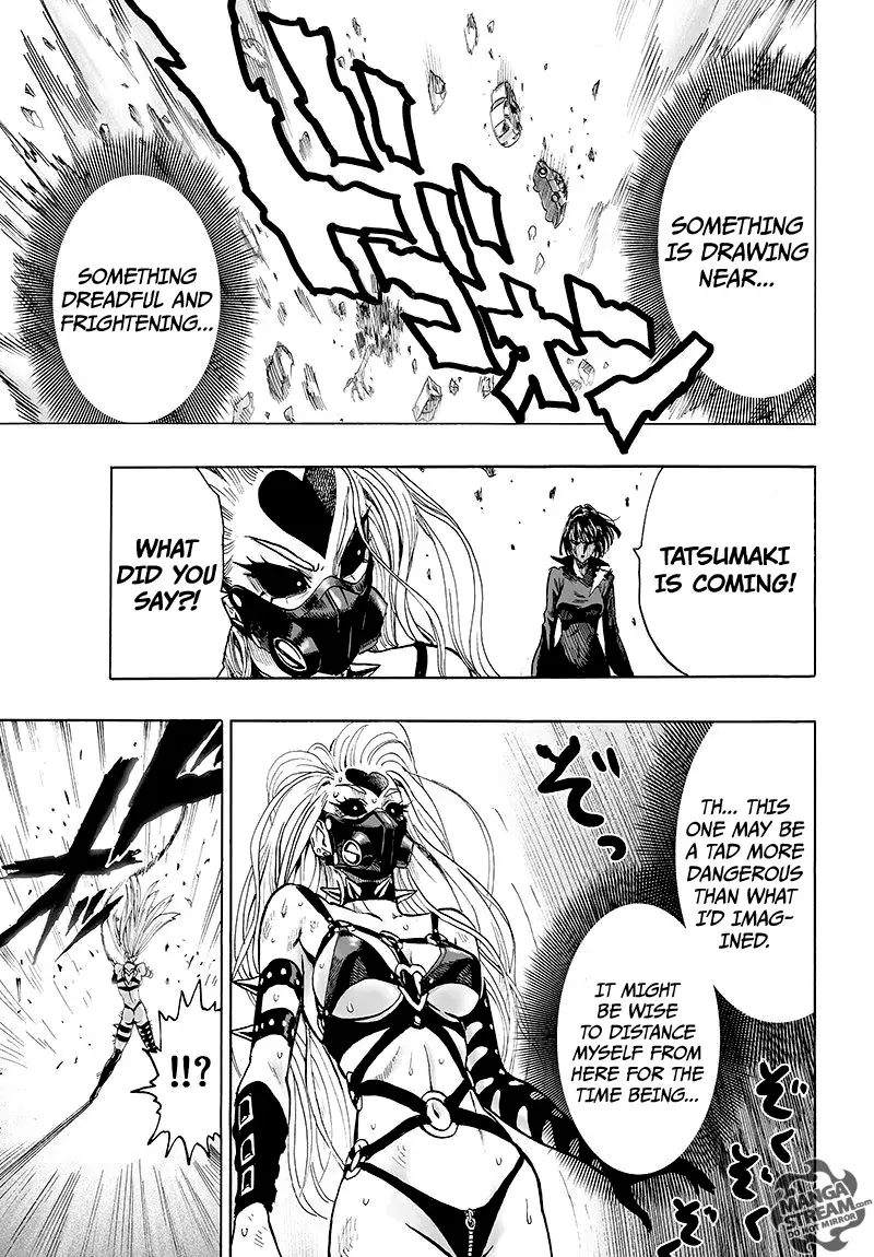 Onepunch-Man - Page 4