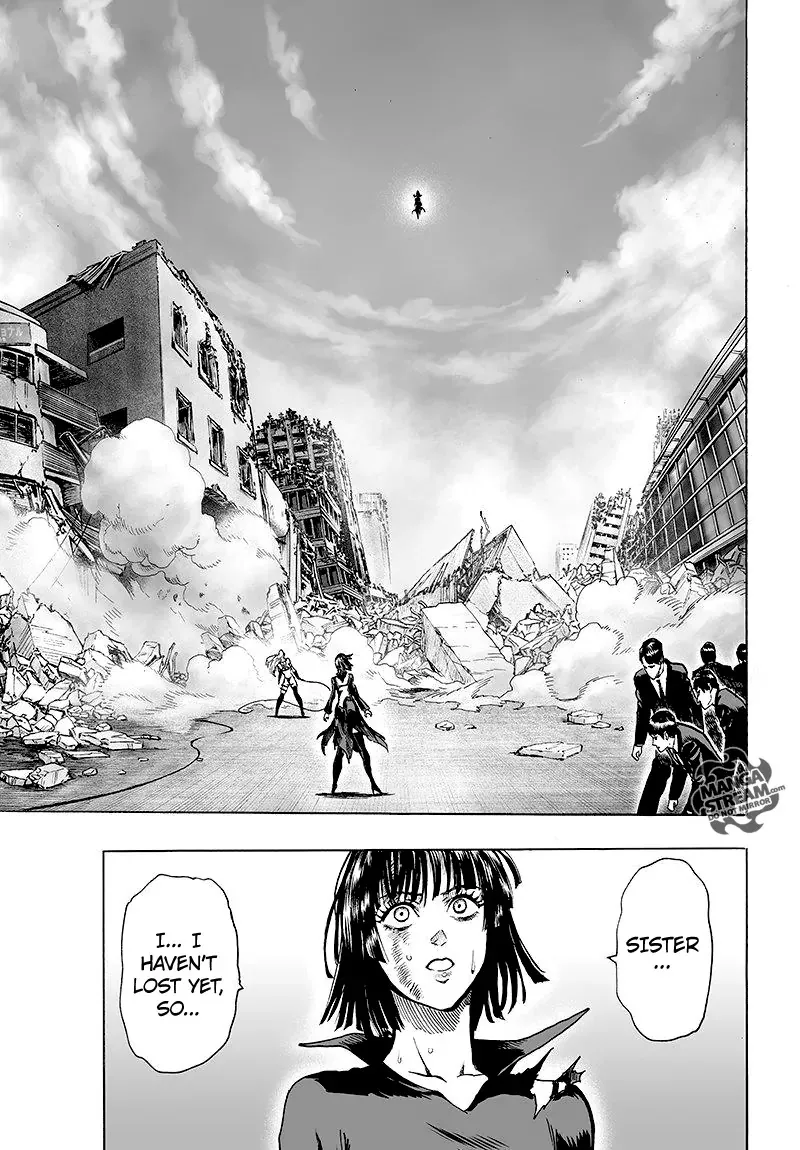 Onepunch-Man - Page 6