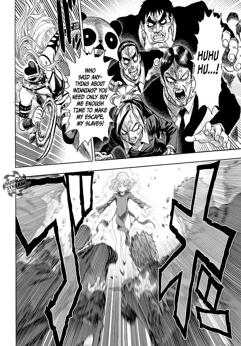 Onepunch-Man - Page 9