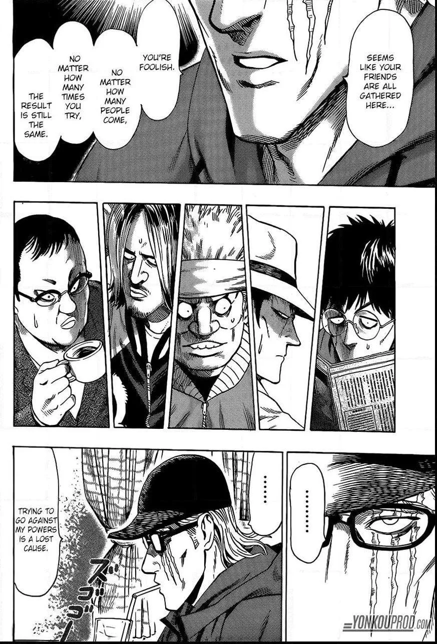 Onepunch-Man - Page 4