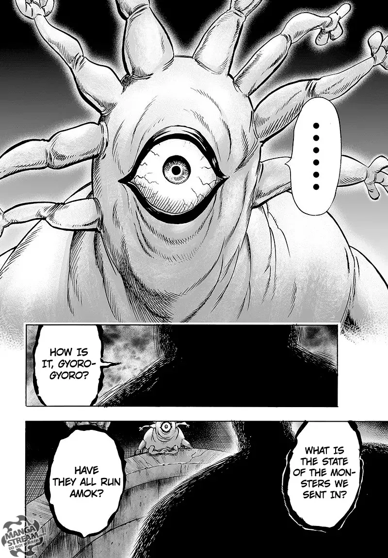 Onepunch-Man - Page 21