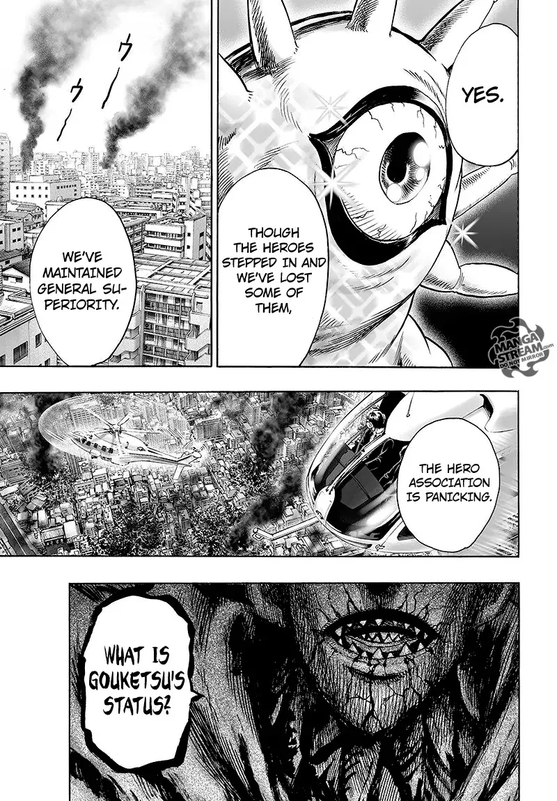 Onepunch-Man - Page 22