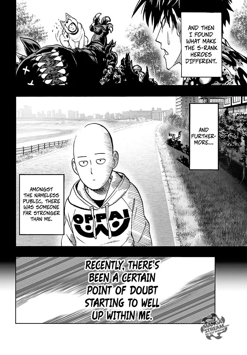 Onepunch-Man - Page 4