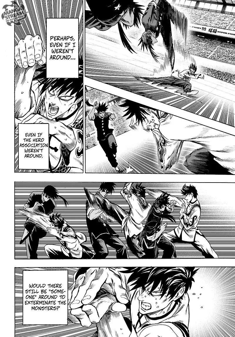 Onepunch-Man - Page 6