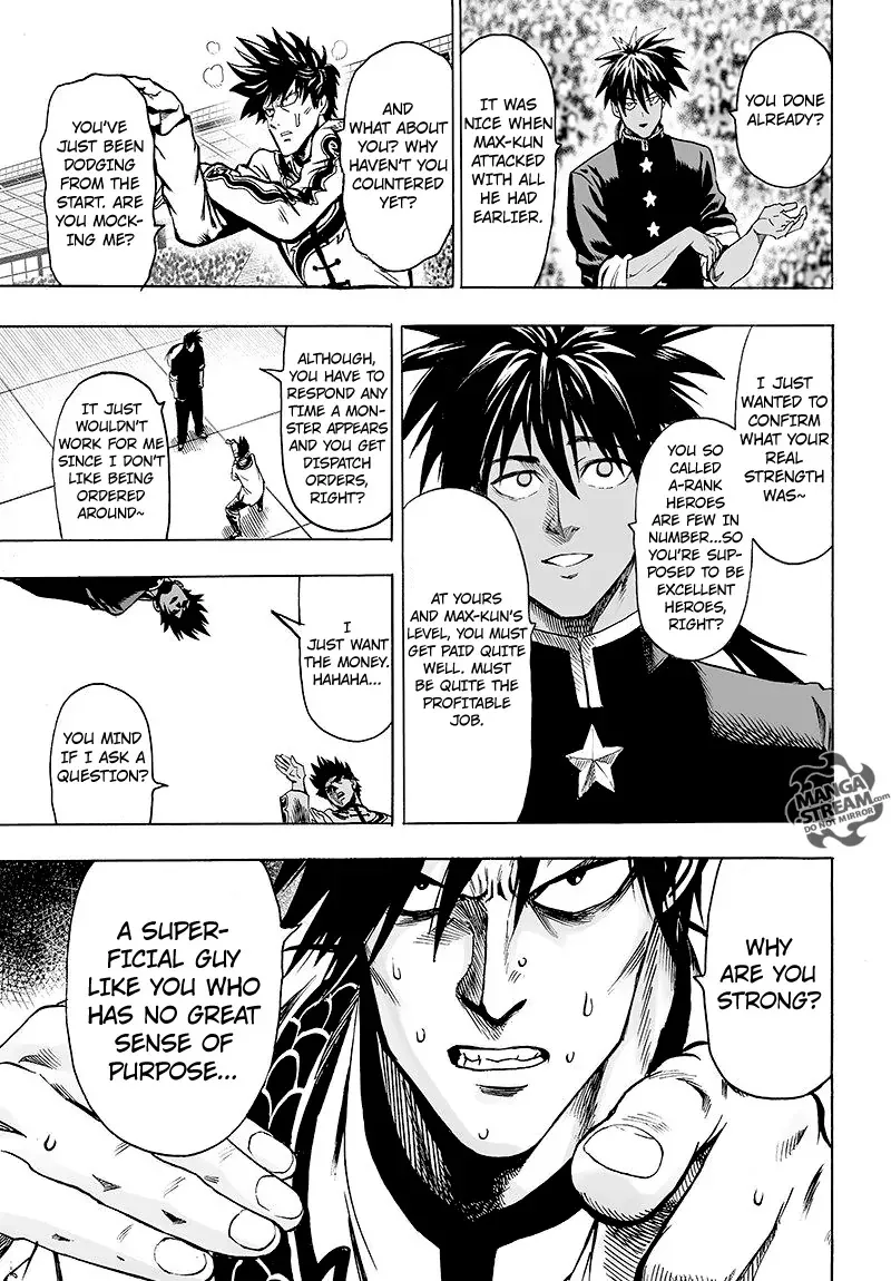 Onepunch-Man - Page 9