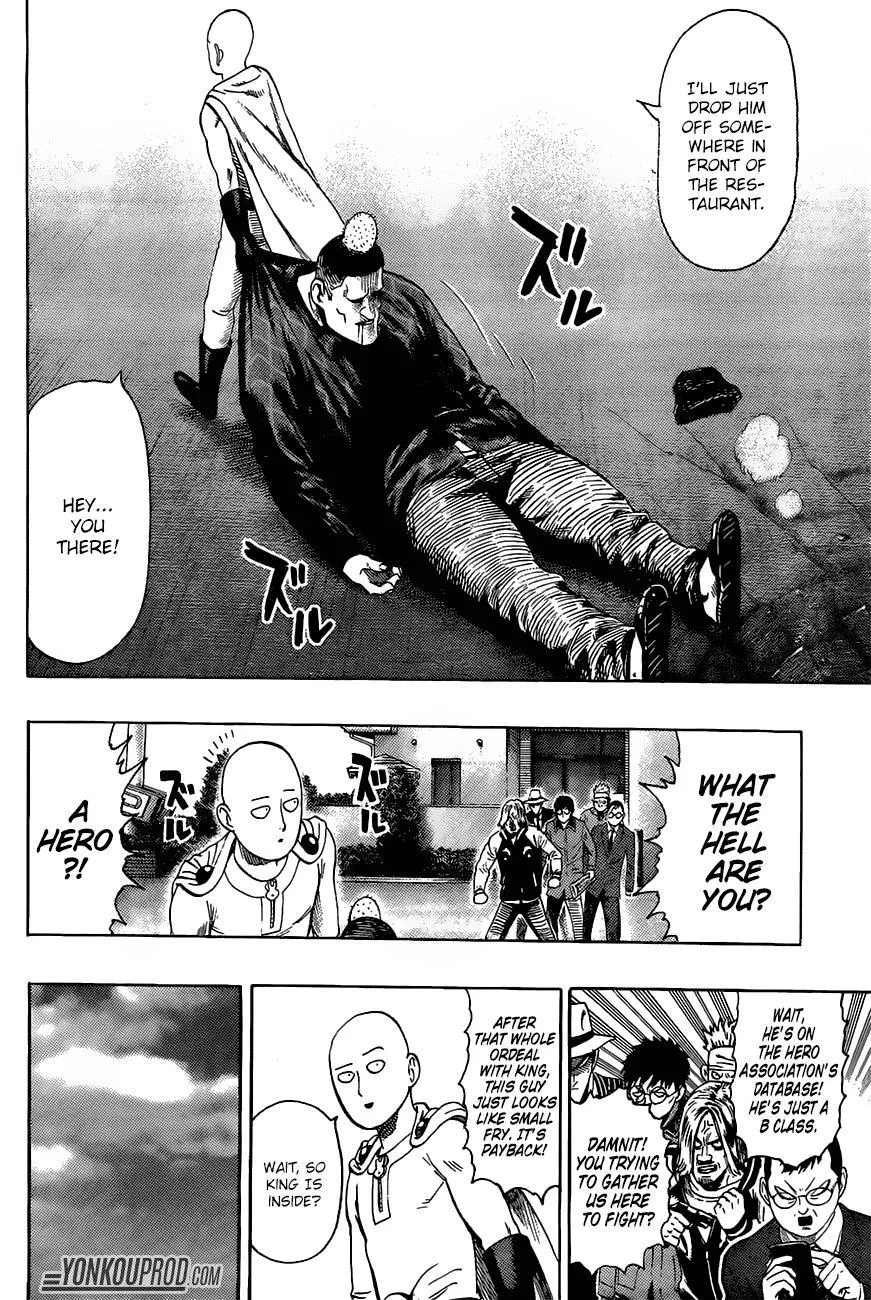 Onepunch-Man - Page 14